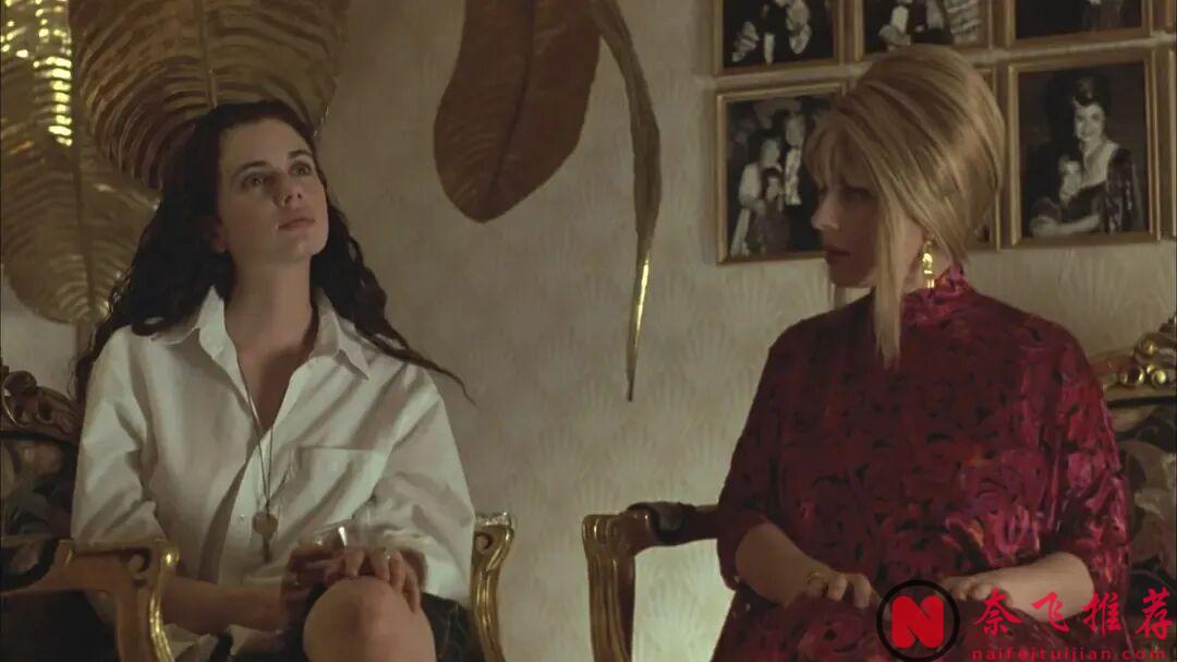 5部顛覆認知的電影,女神本色出演,每一部都超過癮