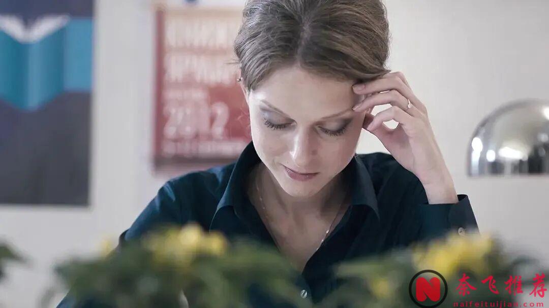 5部顛覆認知的電影,女神本色出演,每一部都超過癮