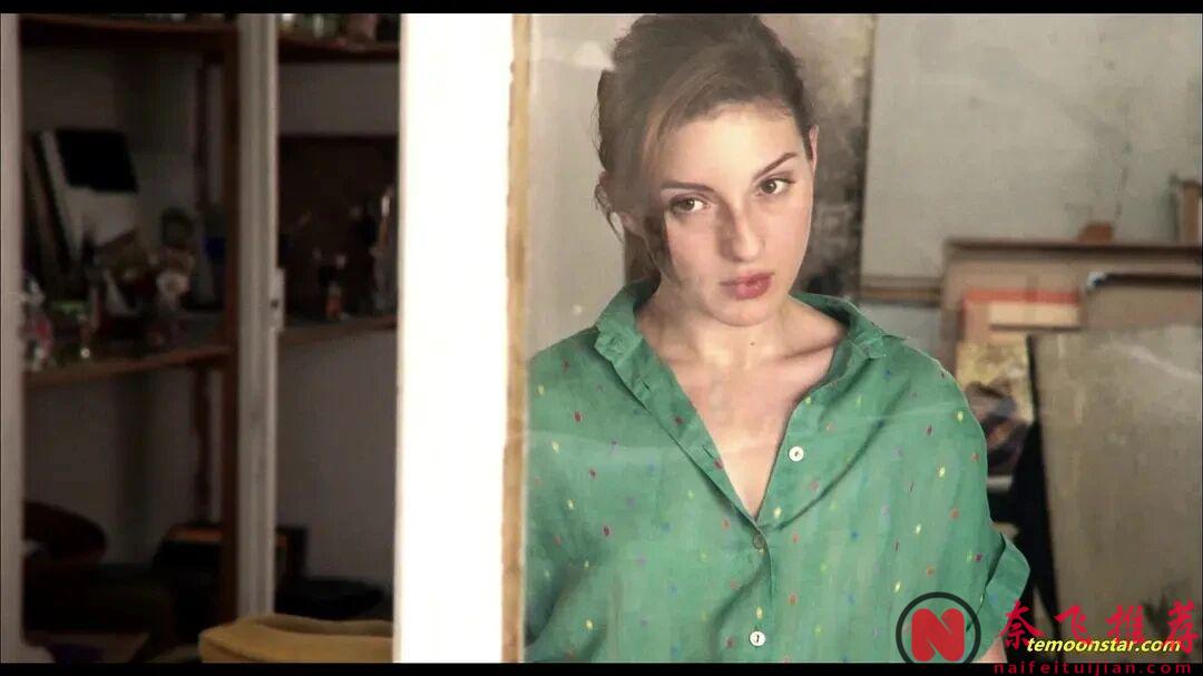 5部顛覆認知的電影,女神本色出演,每一部都超過癮