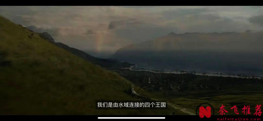 杰森·莫玛的最新史诗剧《战酋/战争酋长》，18世纪末的夏威夷是血与火的修罗场