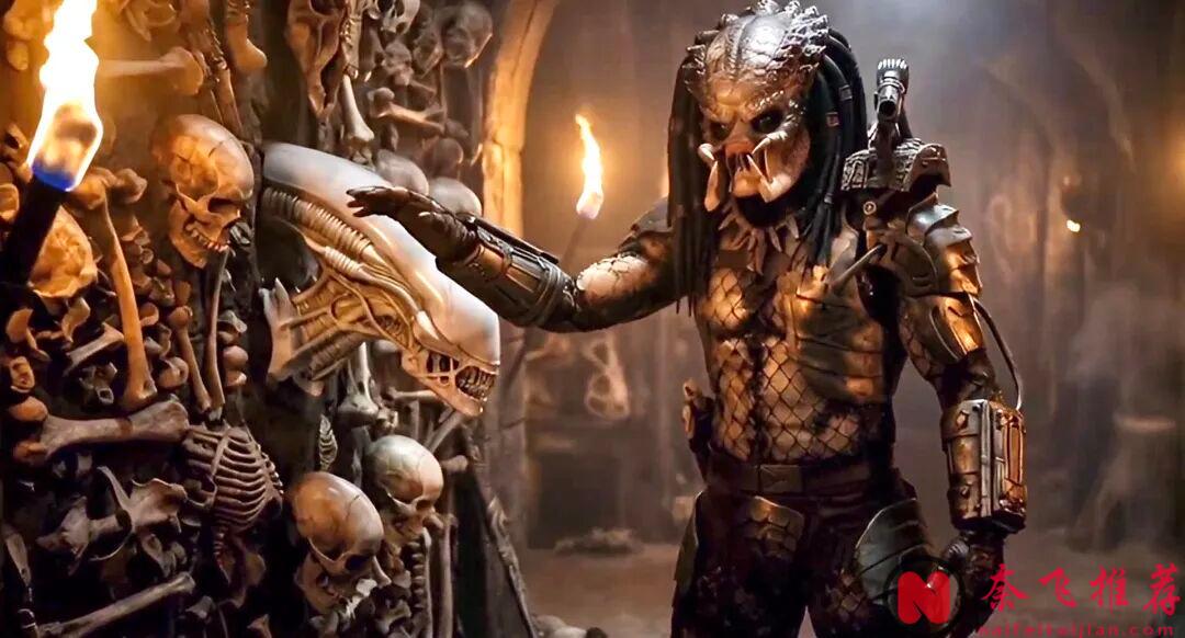 远古级《铁血战士/终极战士》的战力是否更强?