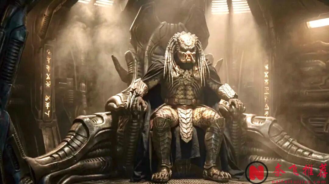 远古级《铁血战士/终极战士》的战力是否更强?