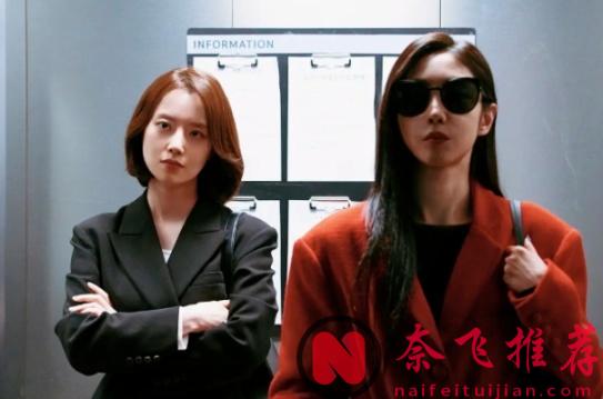 這部韓國驚悚新片《鬼市/環:恐怖尾翼/咒你》,不嚇人卻讓人後背發涼!
