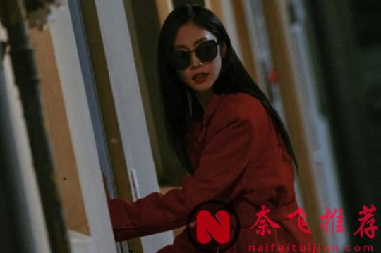 這部韓國驚悚新片《鬼市/環:恐怖尾翼/咒你》,不嚇人卻讓人後背發涼!