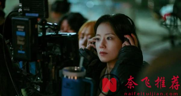 這部韓國驚悚新片《鬼市/環:恐怖尾翼/咒你》,不嚇人卻讓人後背發涼!
