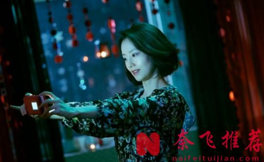 這部韓國驚悚新片《鬼市/環:恐怖尾翼/咒你》,不嚇人卻讓人後背發涼!