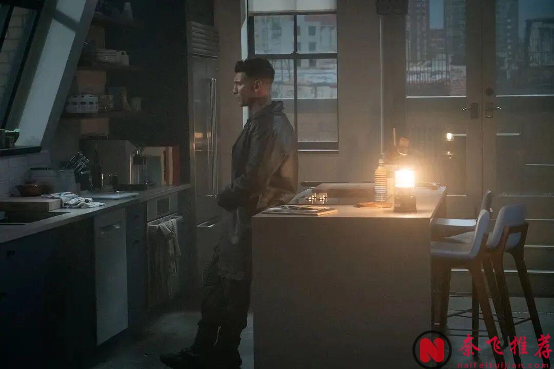 漫威8分科幻神劇《夜魔俠:重生 第二季/超膽俠:重生 / 夜魔俠(重啟版)》歸來!