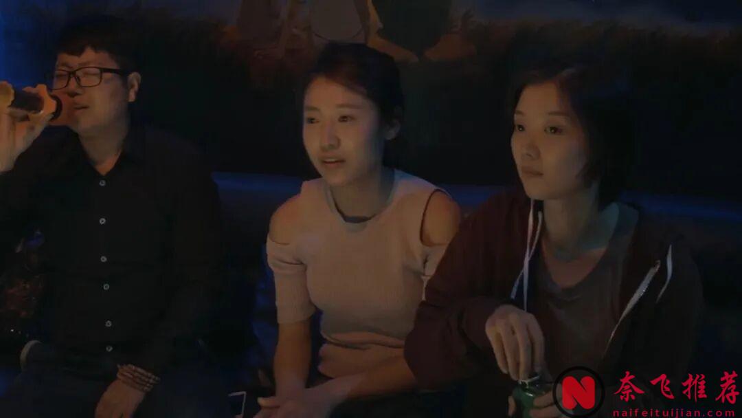 5部珍藏的华语电影,女神本色出演,看完很过瘾