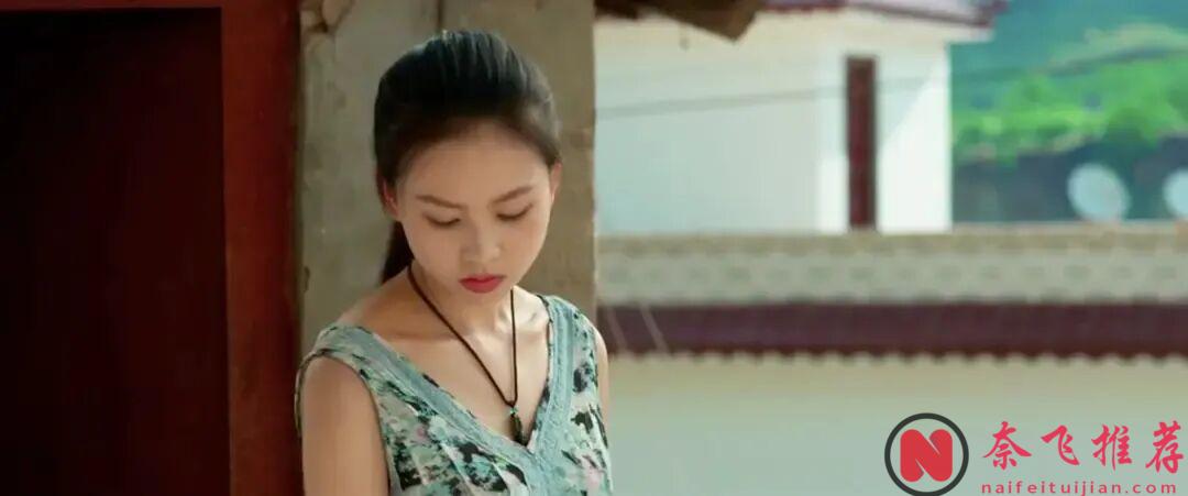 5部珍藏的华语电影,女神本色出演,看完很过瘾