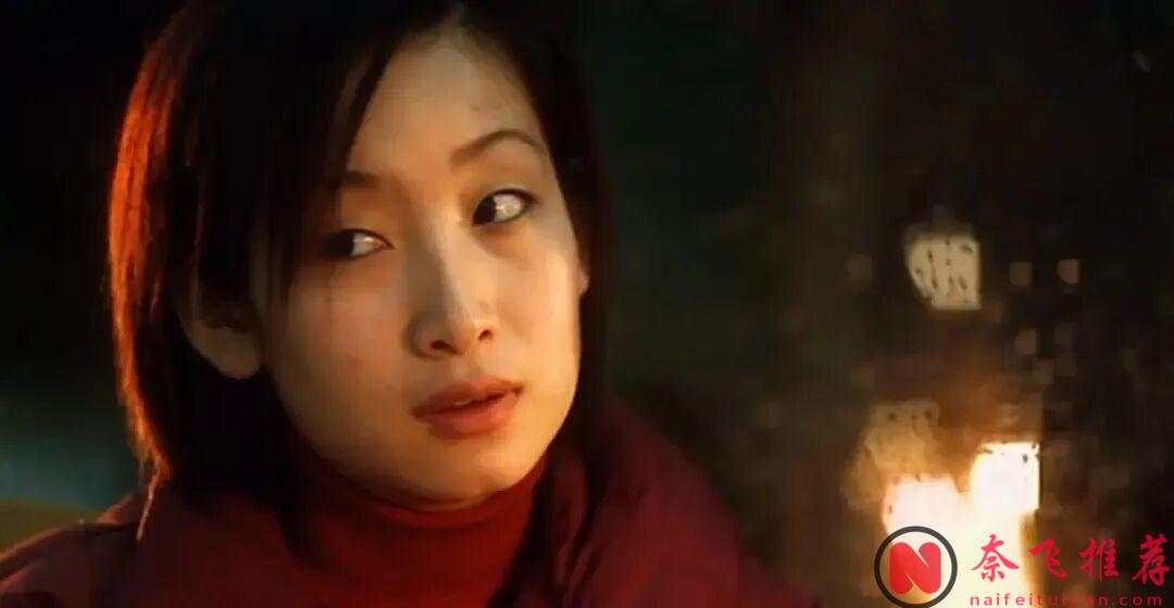 5部珍藏的华语电影,女神本色出演,看完很过瘾