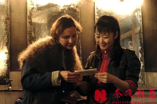 5部珍藏的华语电影,女神本色出演,看完很过瘾