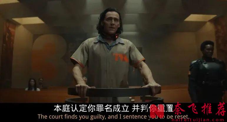 漫威的封神之作《洛基》，「反派」角色演绎的出神入化！