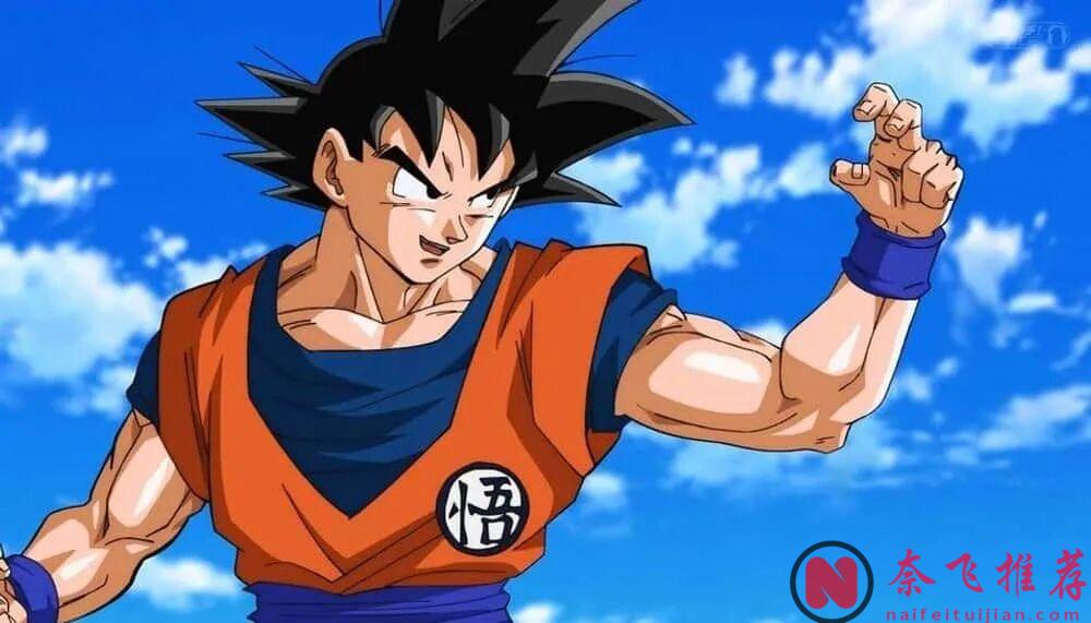 這體重是認真的嗎?盤點13位體重完全不科學的動漫角色