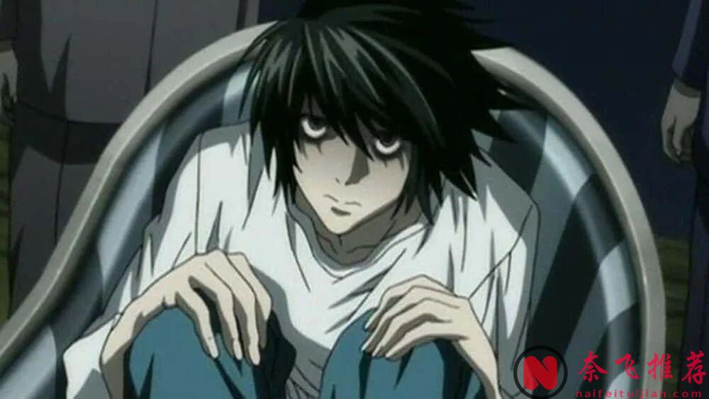 這體重是認真的嗎?盤點13位體重完全不科學的動漫角色