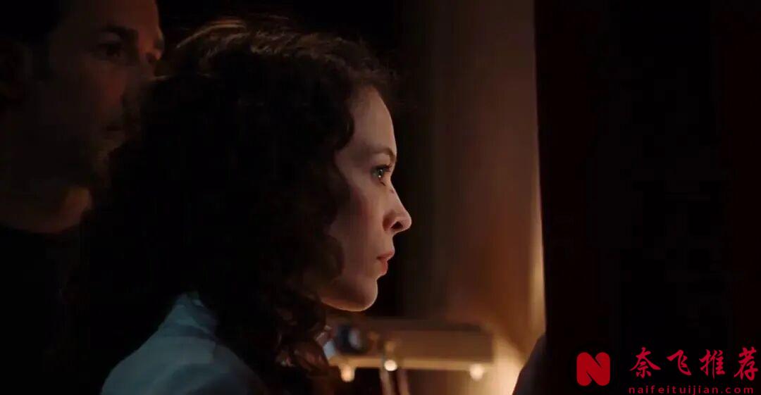 一场车祸,撞出了这部年度十佳悬疑剧《镜的第三乐章/镜之第三乐章》!