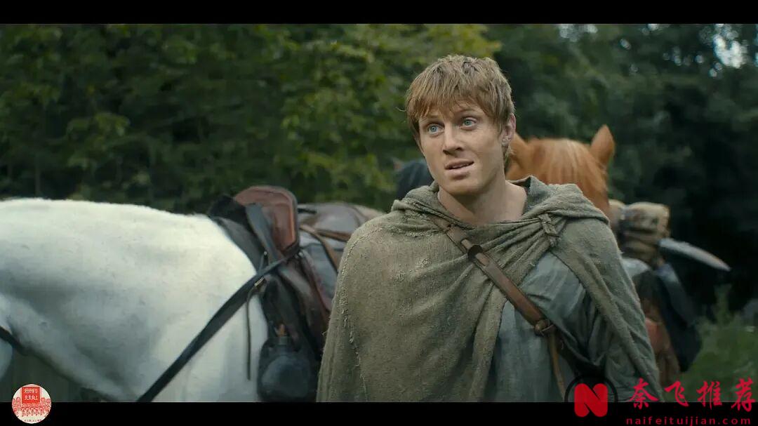 權遊新劇《七王國的騎士:鄧肯與伊戈》第一集就"生理暴擊",HBO 這波反英雄操作太髒了!