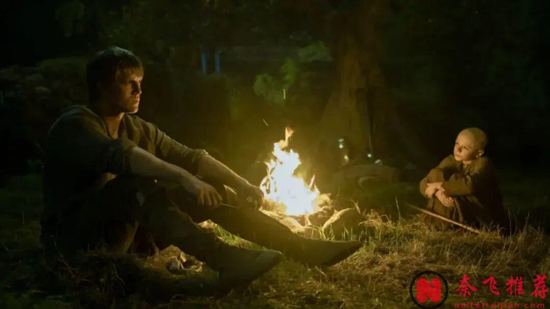 權遊新劇《七王國的騎士:鄧肯與伊戈》第一集就"生理暴擊",HBO 這波反英雄操作太髒了!