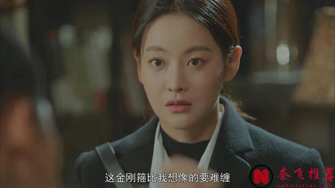 5部超自然题材剧集,每部都能满足你的想象,越看越上头