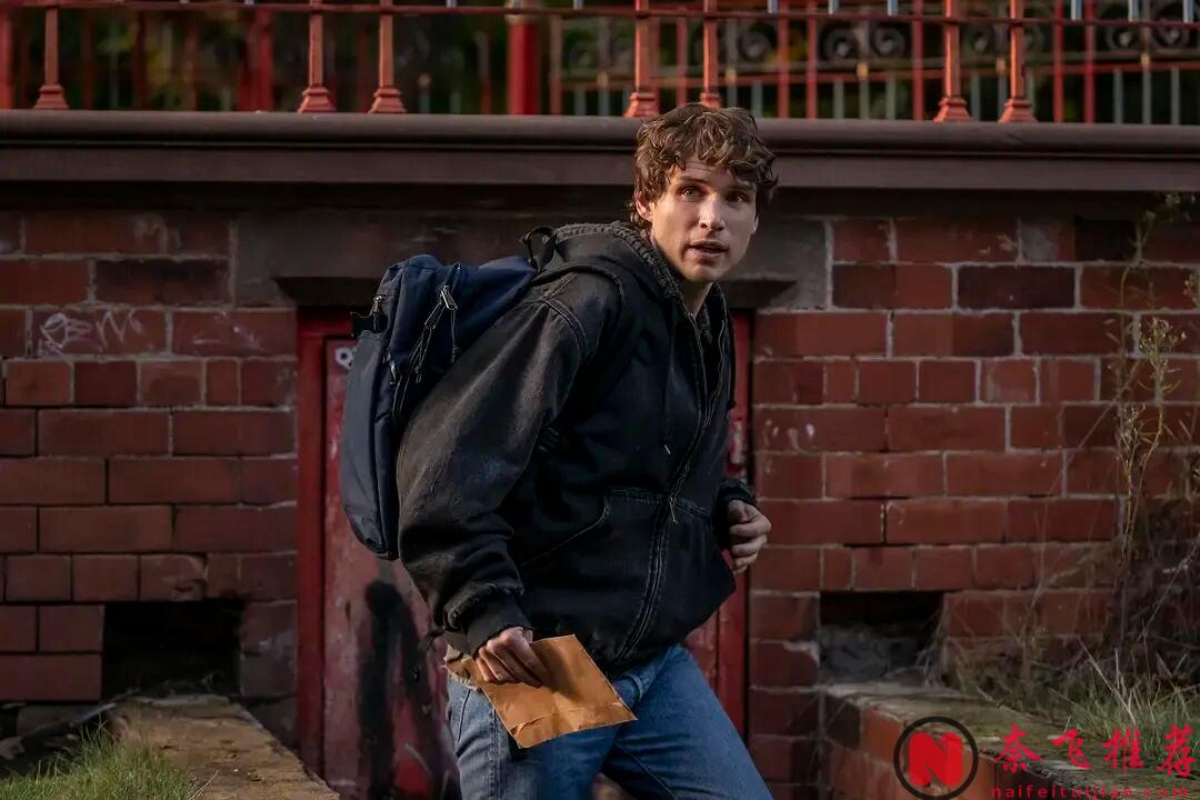 一口氣看完,這部宇宙衍生劇《泰拉瑪斯卡:秘社/“永生宇宙”第三部 / 《永生宇宙》衍生劇》被低估了