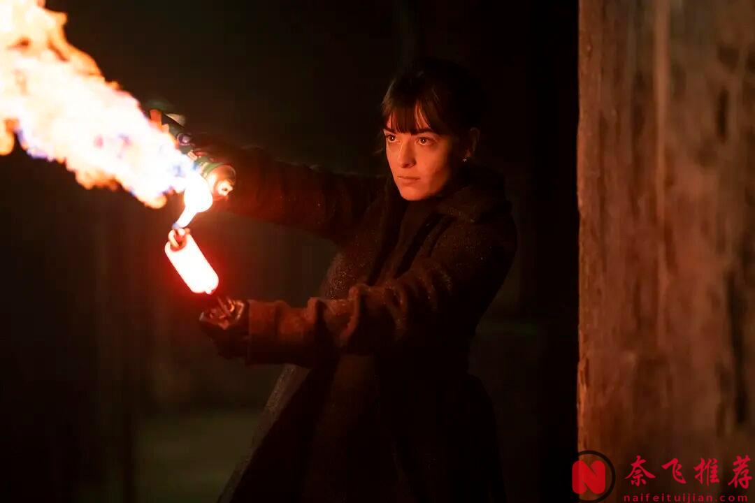 一口氣看完,這部宇宙衍生劇《泰拉瑪斯卡:秘社/“永生宇宙”第三部 / 《永生宇宙》衍生劇》被低估了