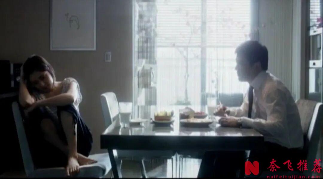 韩国导演太敢拍了,毫不避讳的电影《无法忍受/爱情狂人》,完整版很少人看过