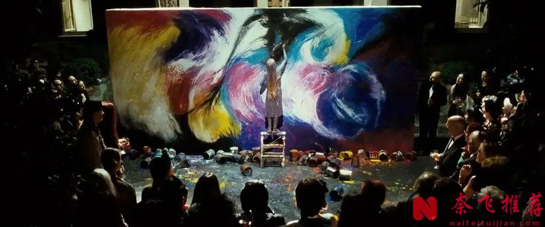 被捧上天,一部堪稱絕美的電影《絕美之城/羅馬浮世繪,人這一生,熱鬧很容易,清醒很難!