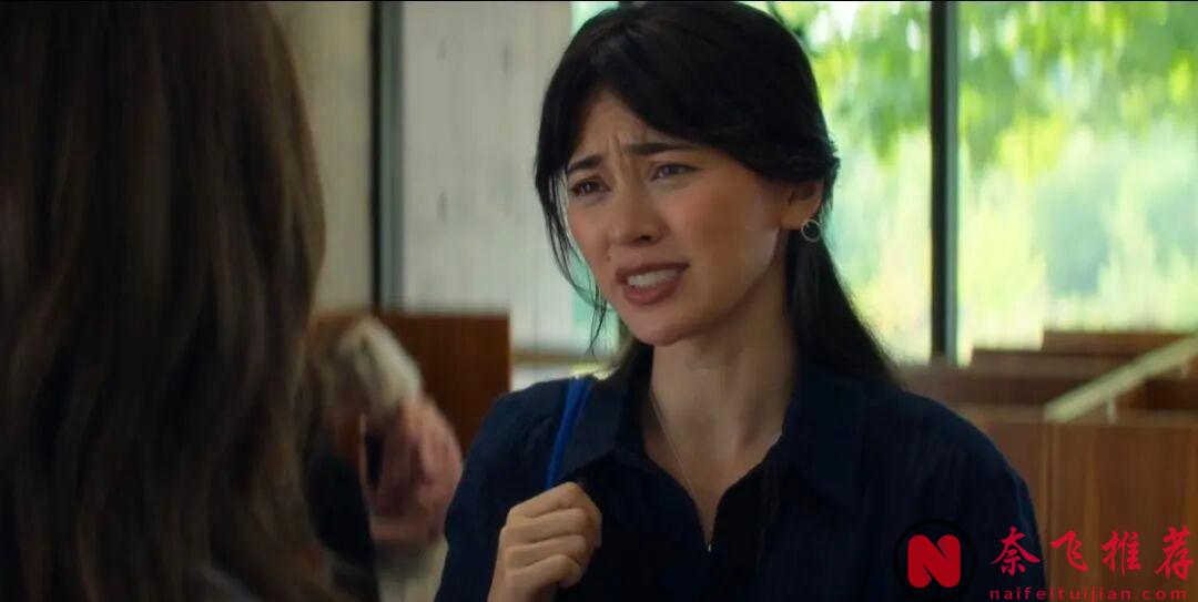 不愧是Netflix,女神這部18禁新劇《高等教欲/弗拉基米爾》說了:象牙塔裡藏著的,可不只是學問!