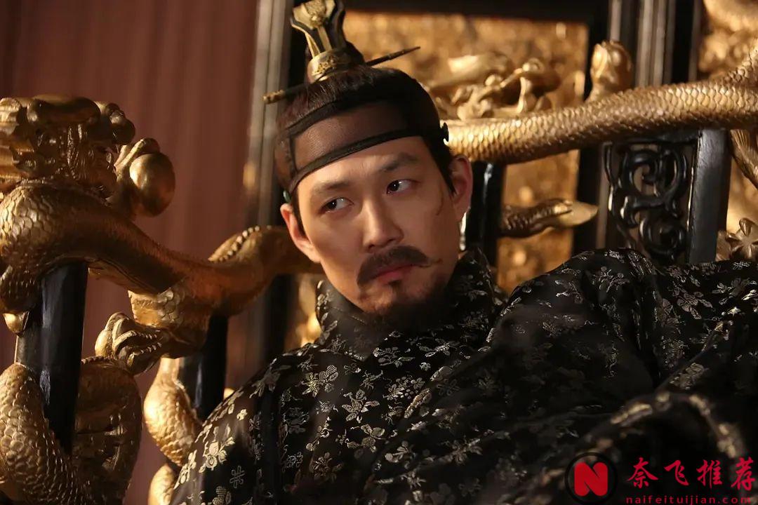 韓國電影冷門佳作《觀相/觀相大師：滅王風暴》，知人知面不知心