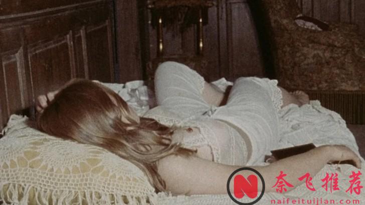 被禁半个世纪,这部法国电影《不道德的故事/放荡传说/满潮》“禁忌尺度”敢拍得超乎想象