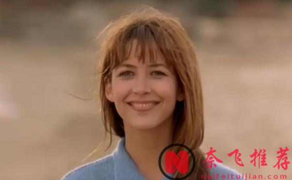 3位欧美女神的巅峰之作,她们改变了我对美的定义