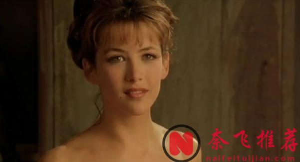 3位欧美女神的巅峰之作,她们改变了我对美的定义