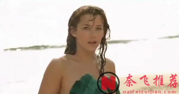 3位欧美女神的巅峰之作,她们改变了我对美的定义