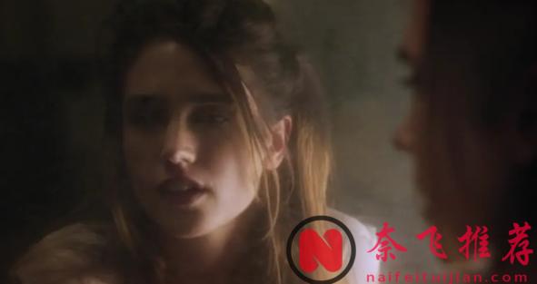3位欧美女神的巅峰之作,她们改变了我对美的定义