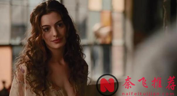 3位欧美女神的巅峰之作,她们改变了我对美的定义