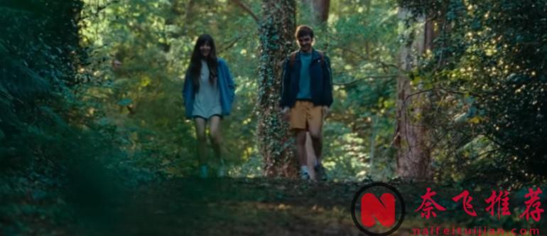 好变态,好精彩,这部恐怖片《同甘共苦/永远在一起/长相黐守》尺度逆天到不敢呼吸