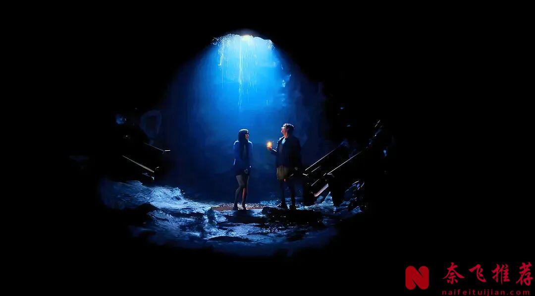 好变态,好精彩,这部恐怖片《同甘共苦/永远在一起/长相黐守》尺度逆天到不敢呼吸