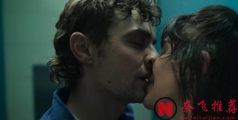 好变态,好精彩,这部恐怖片《同甘共苦/永远在一起/长相黐守》尺度逆天到不敢呼吸