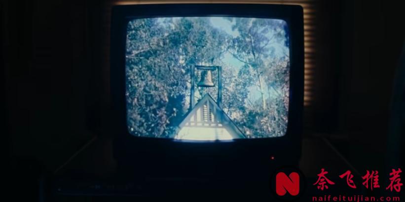 好变态,好精彩,这部恐怖片《同甘共苦/永远在一起/长相黐守》尺度逆天到不敢呼吸