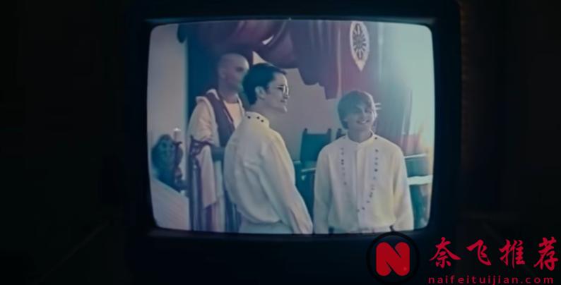 好变态,好精彩,这部恐怖片《同甘共苦/永远在一起/长相黐守》尺度逆天到不敢呼吸