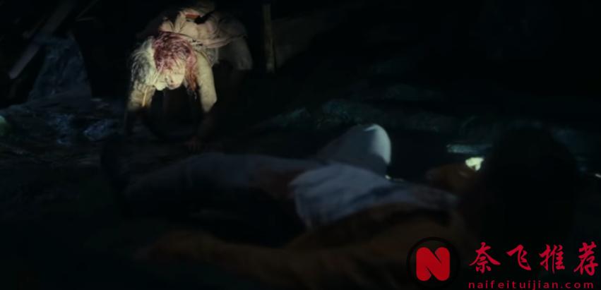 好变态,好精彩,这部恐怖片《同甘共苦/永远在一起/长相黐守》尺度逆天到不敢呼吸