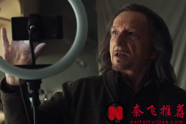 漫威2026年最新的超英劇《奇蹟人/神力人/奇蹟俠》開播了,熱度是真低!