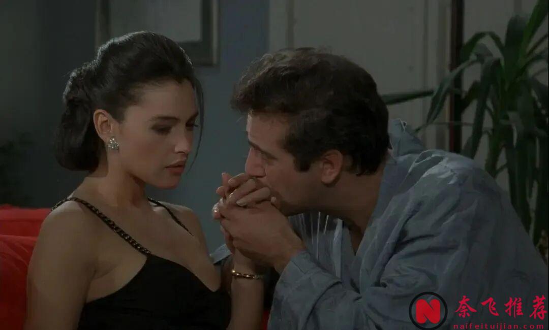 震碎三觀的義大利肉慾大片《情事》,誰能扛得住!