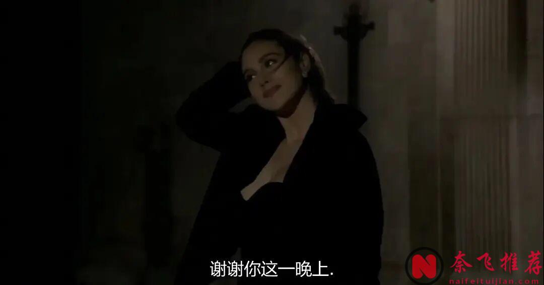 震碎三觀的義大利肉慾大片《情事》,誰能扛得住!