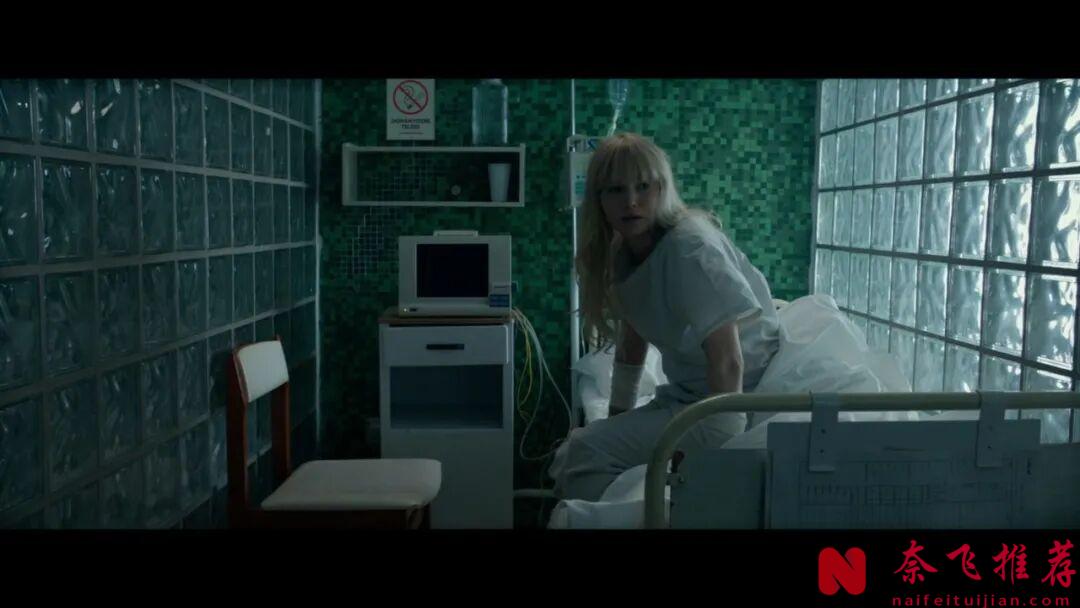 让男生毫无抵抗力的女特工谍战片《红雀/红雀特工》,最致命的东西,被它说明白了