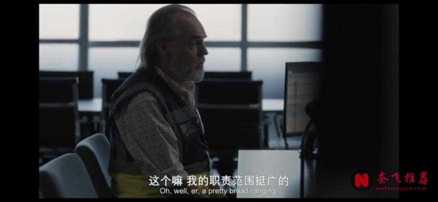 澳大利亞劇《機場教士》口碑穩了,第二季也已經確認!