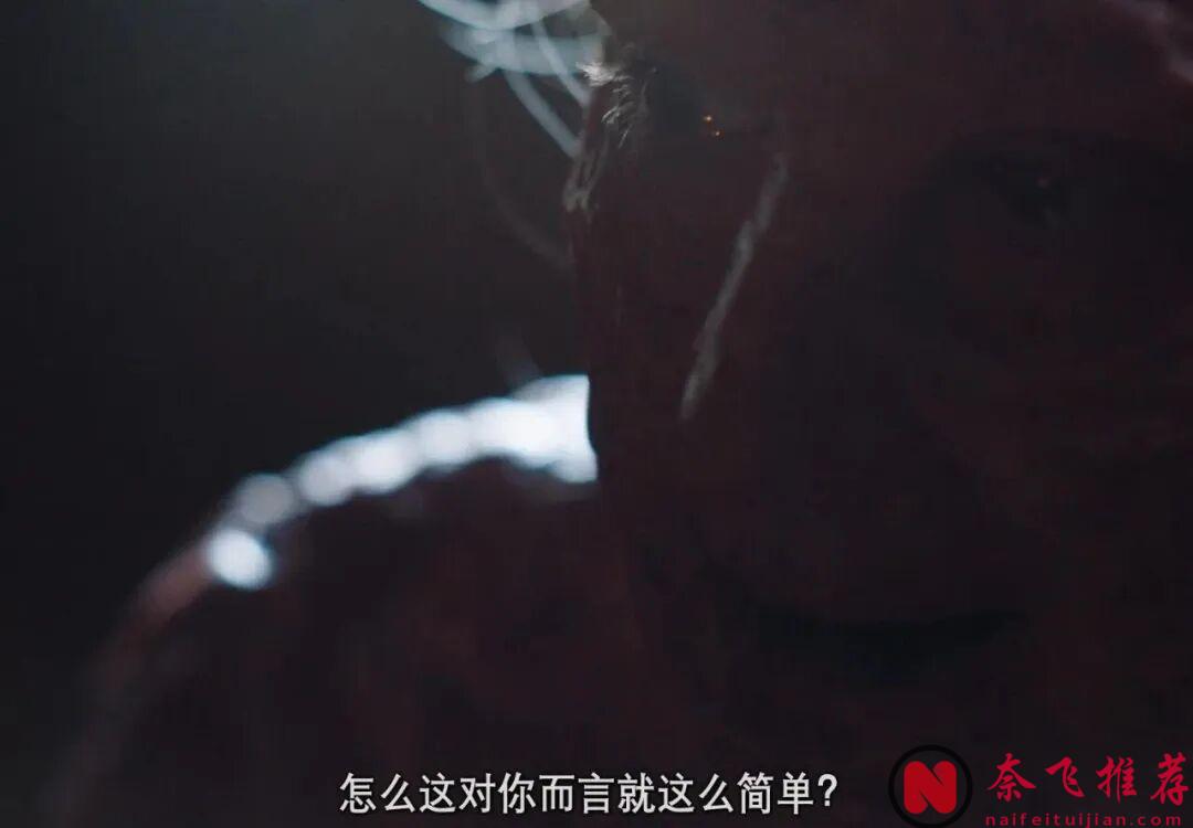 5天写的剧本,拍出了年度最猎奇的恐怖电影《你不会孤单/你将不再孤单》!