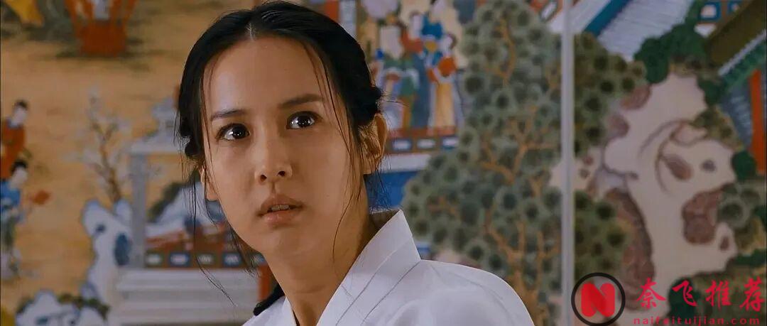 滿屏荷爾蒙爆棚,又主打真實接地氣,這些韓國片特別真實,看得很過癮