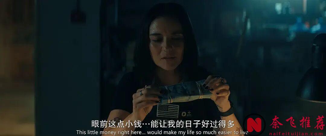 全明星陣容壓陣,大本馬達再合作《全信沒收》,故事改編自真實案件,必看!