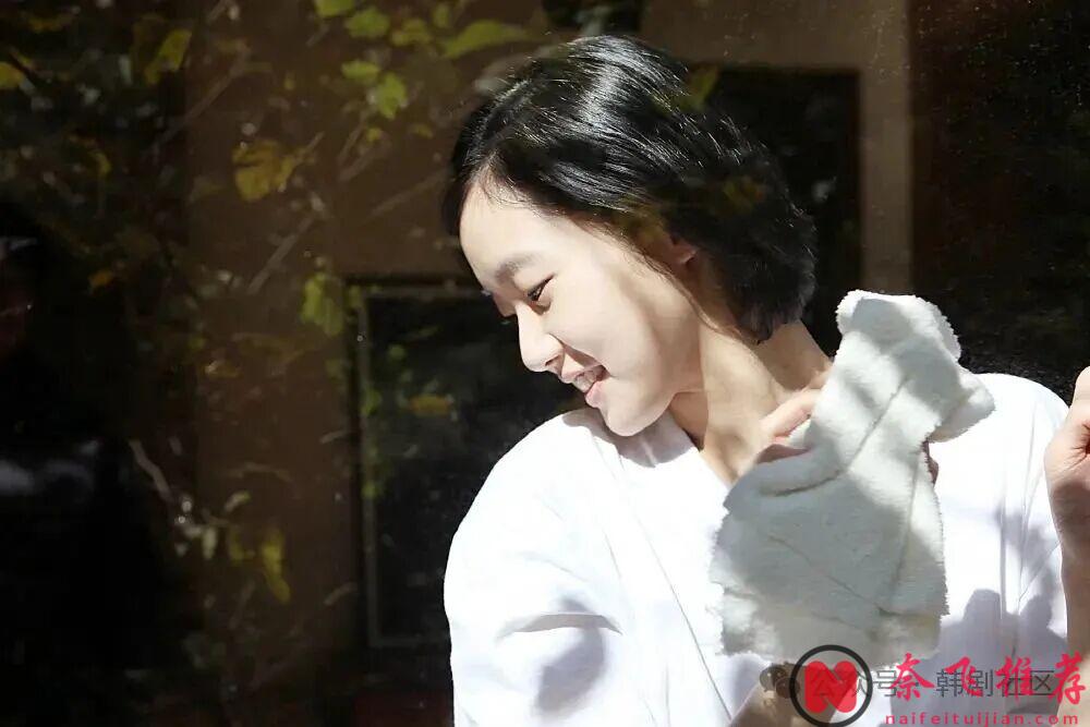 八部韩国高颜值大尺度电影,每一部都夯爆了