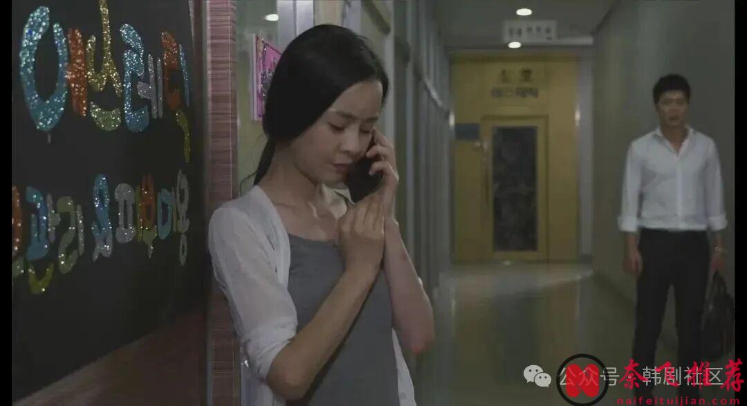 八部韩国高颜值大尺度电影,每一部都夯爆了